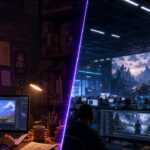How Indie Games Are Competing With AAA Titles