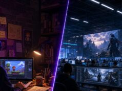 How Indie Games Are Competing With AAA Titles in 2026 How Indie Games Are Competing With AAA Titles