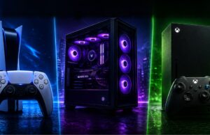 PlayStation vs Xbox vs PC: Which Gaming Platform Is Best in 2026? PlayStation vs Xbox vs PC