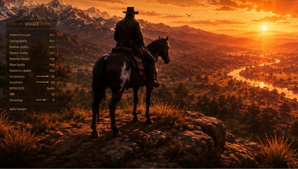 Red Dead Redemption 2 Best Mods Red Dead Redemption 2 Best Mods