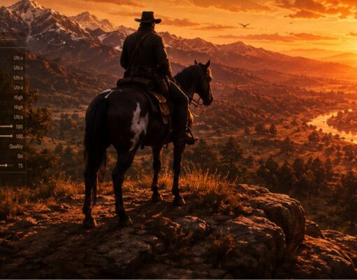 Red Dead Redemption 2 Best Mods for 2026 Red Dead Redemption 2 Best Mods