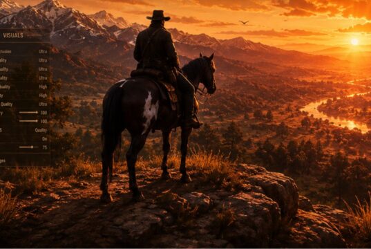 Red Dead Redemption 2 Best Mods for 2026 Red Dead Redemption 2 Best Mods