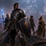 baldur's gate 3 best class for beginners