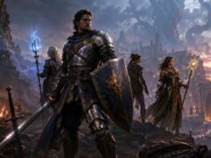 Baldurs Gate 3 Best Class for Beginners in 2026 baldur's gate 3 best class for beginners