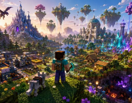 Best Minecraft Mods for 2026: Top 25 Picks minecraft mods