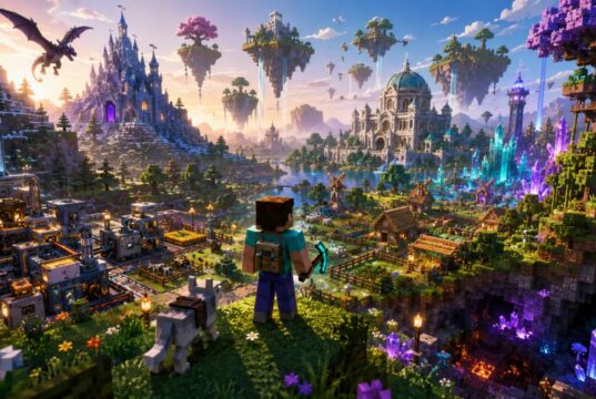 Best Minecraft Mods for 2026: Top 25 Picks minecraft mods