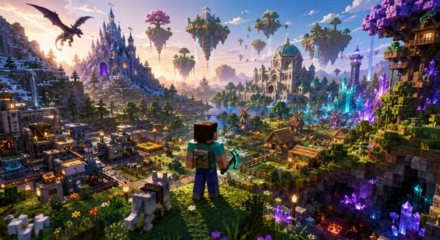 Best Minecraft Mods for 2026: Top 25 Picks minecraft mods