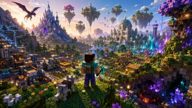 Best Minecraft Mods for 2026: Top 25 Picks minecraft mods