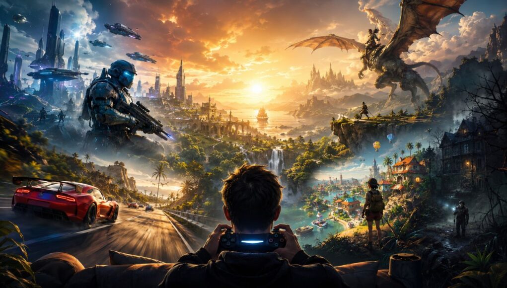 most anticipated games of june 2026 most anticipated games of june 2026