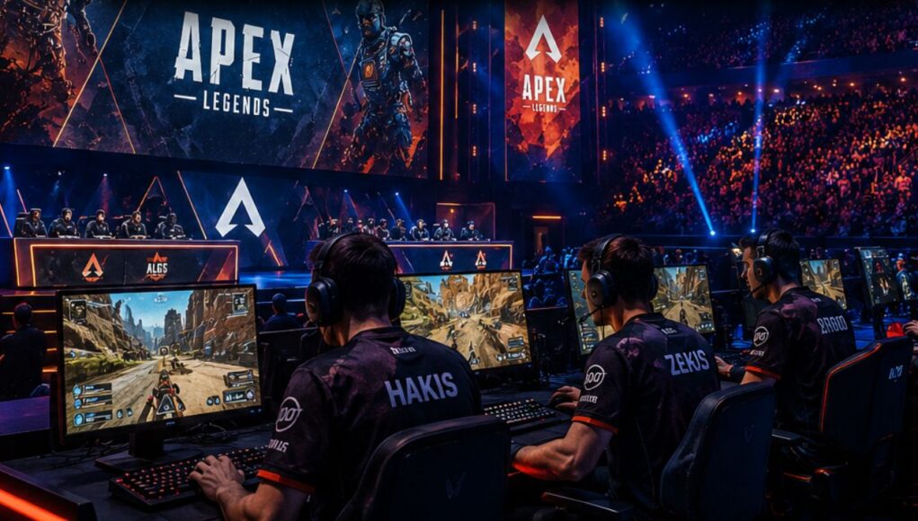 Apex Legends ALGS 2026 Schedule and Predictions