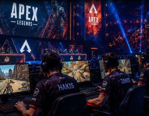 Apex Legends ALGS 2026 Schedule and Predictions: Full Competitive Guide Apex Legends ALGS 2026 Schedule and Predictions