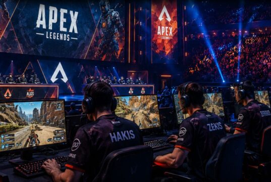 Apex Legends ALGS 2026 Schedule and Predictions: Full Competitive Guide Apex Legends ALGS 2026 Schedule and Predictions