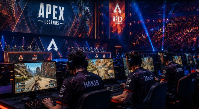Apex Legends ALGS 2026 Schedule and Predictions: Full Competitive Guide Apex Legends ALGS 2026 Schedule and Predictions