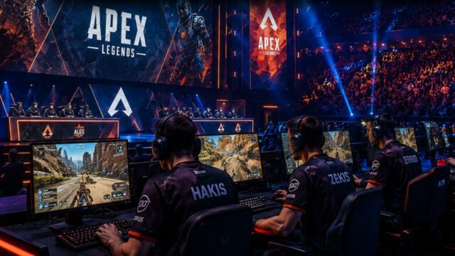Apex Legends ALGS 2026 Schedule and Predictions: Full Competitive Guide Apex Legends ALGS 2026 Schedule and Predictions