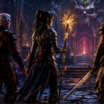 Baldur's Gate 3 Multiplayer Coop Guide