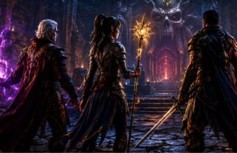 Baldur’s Gate 3 Multiplayer Coop Guide: Everything You Need to Know in 2026 Baldur's Gate 3 Multiplayer Coop Guide