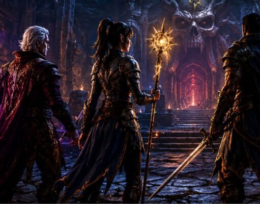 Baldur’s Gate 3 Multiplayer Coop Guide: Everything You Need to Know in 2026 Baldur's Gate 3 Multiplayer Coop Guide