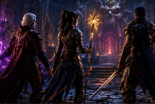 Baldur’s Gate 3 Multiplayer Coop Guide: Everything You Need to Know in 2026 Baldur's Gate 3 Multiplayer Coop Guide
