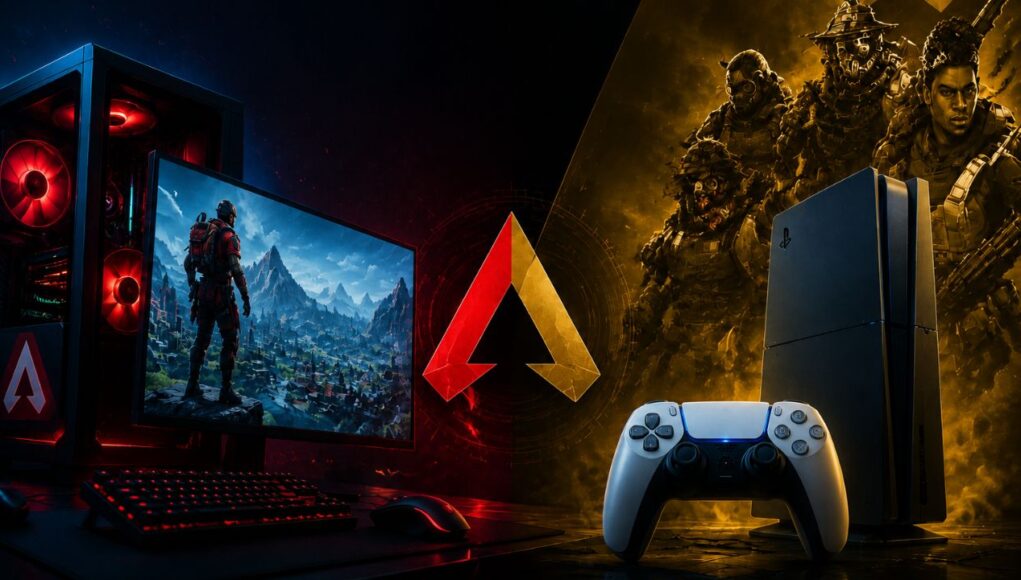Best Apex Legends Settings Best Apex Legends Settings