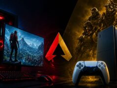 Best Apex Legends Settings for PC and Console 2026 Best Apex Legends Settings