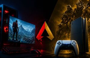 Best Apex Legends Settings for PC and Console 2026 Best Apex Legends Settings