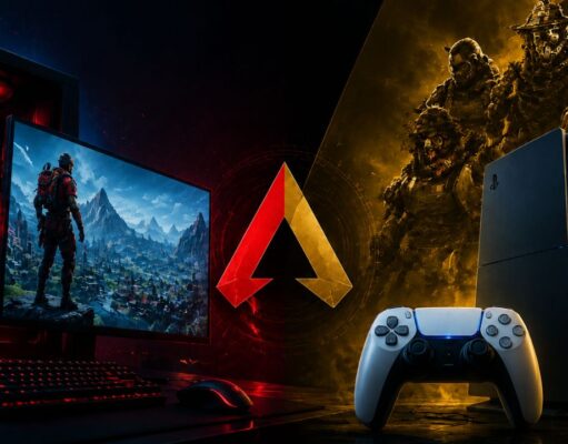Best Apex Legends Settings for PC and Console 2026 Best Apex Legends Settings