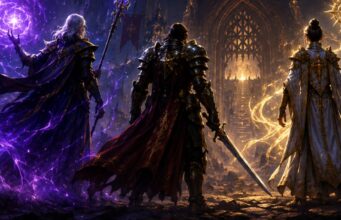Best BG3 Builds for Every Class in 2026: Complete Guide Best BG3 Builds for Every Class