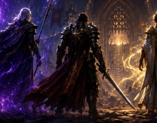 Best BG3 Builds for Every Class in 2026: Complete Guide Best BG3 Builds for Every Class