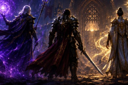 Best BG3 Builds for Every Class in 2026: Complete Guide Best BG3 Builds for Every Class