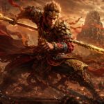 Best Builds in Black Myth Wukong