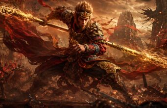 Best Builds in Black Myth Wukong 2026: Complete Guide for Every Playstyle Best Builds in Black Myth Wukong