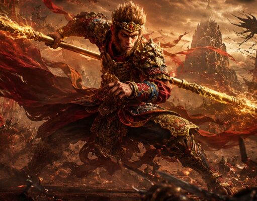Best Builds in Black Myth Wukong 2026: Complete Guide for Every Playstyle Best Builds in Black Myth Wukong
