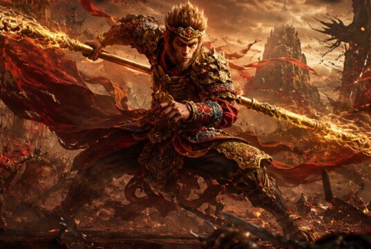 Best Builds in Black Myth Wukong 2026: Complete Guide for Every Playstyle Best Builds in Black Myth Wukong
