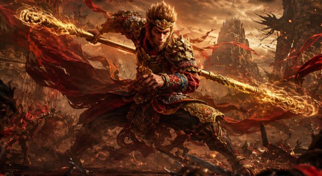 Best Builds in Black Myth Wukong 2026: Complete Guide for Every Playstyle Best Builds in Black Myth Wukong