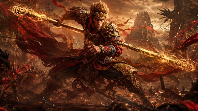 Best Builds in Black Myth Wukong 2026: Complete Guide for Every Playstyle Best Builds in Black Myth Wukong