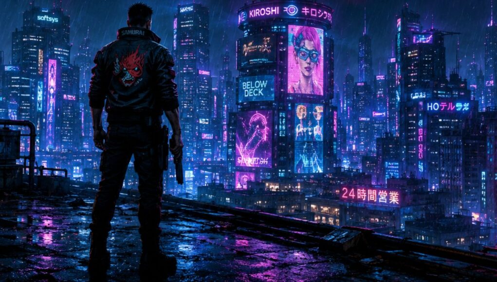 Best Cyberpunk 2077 Side Quests Worth Playing