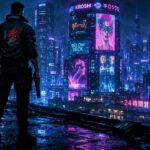 Best Cyberpunk 2077 Side Quests Worth Playing
