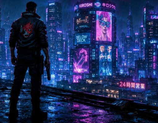 Best Cyberpunk 2077 Side Quests Worth Playing in 2026 Best Cyberpunk 2077 Side Quests Worth Playing
