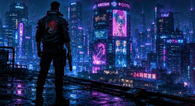 Best Cyberpunk 2077 Side Quests Worth Playing in 2026 Best Cyberpunk 2077 Side Quests Worth Playing