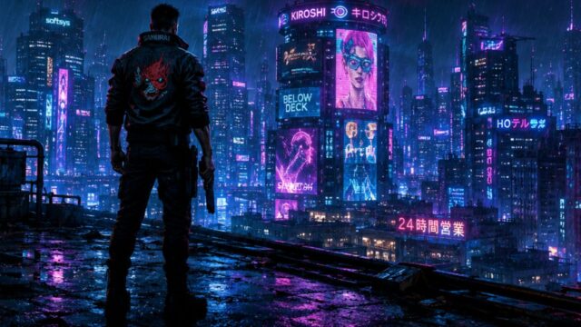 Best Cyberpunk 2077 Side Quests Worth Playing in 2026 Best Cyberpunk 2077 Side Quests Worth Playing