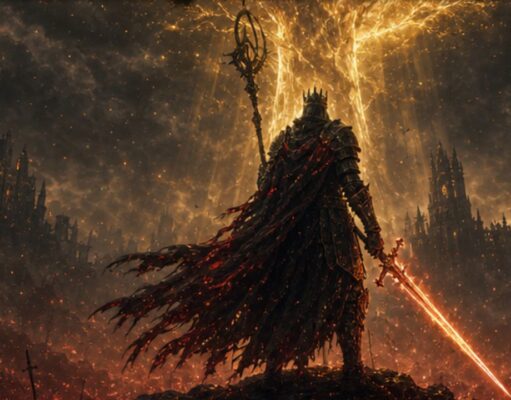 Best Elden Ring Builds in 2026: PvP and PvE Best Elden Ring Builds