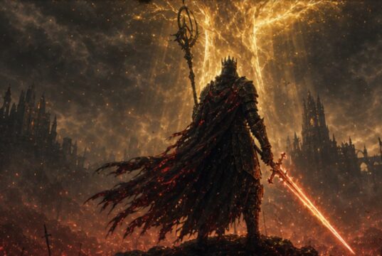 Best Elden Ring Builds in 2026: PvP and PvE Best Elden Ring Builds