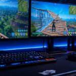 Best Fortnite Settings for Competitive Play