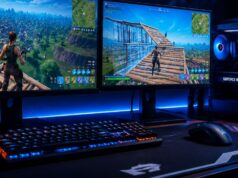 Best Fortnite Settings for Competitive Play in 2026 Best Fortnite Settings for Competitive Play