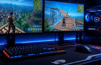 Best Fortnite Settings for Competitive Play in 2026 Best Fortnite Settings for Competitive Play