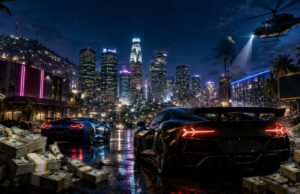Best GTA Online Money Methods in 2026: Legit Strategies Best GTA Online Money Methods