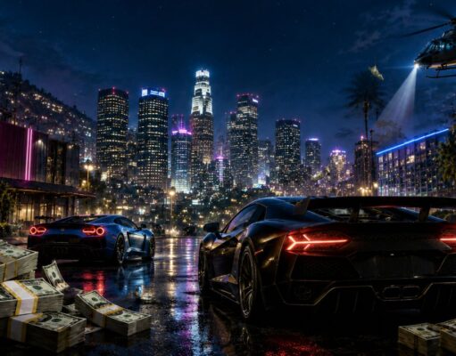 Best GTA Online Money Methods in 2026: Legit Strategies Best GTA Online Money Methods