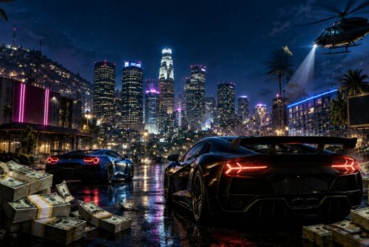 Best GTA Online Money Methods in 2026: Legit Strategies Best GTA Online Money Methods