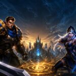 Best LoL Champions for Beginners
