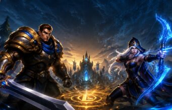 Best LoL Champions for Beginners in 2026: The Complete Starter Guide Best LoL Champions for Beginners